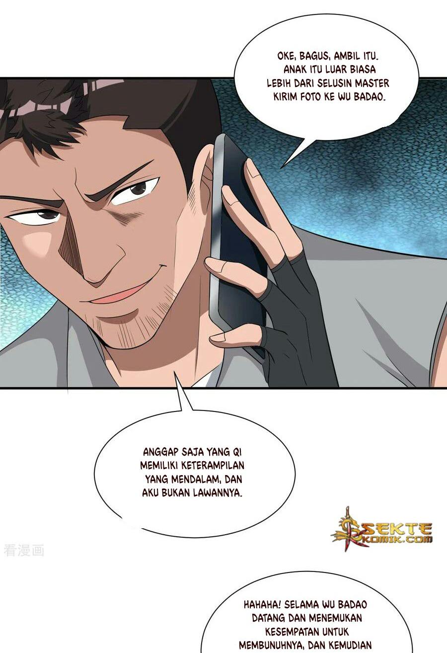 King of The Soldiers chapter 13